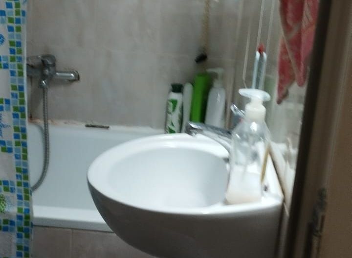 Ag EUROPA vinde garsoniera 26mp la PARTER în Micro 14. - Poză 1