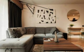 Apartament de 2 camere, 55mp, parcare, modern, Scala Center - Poză 2