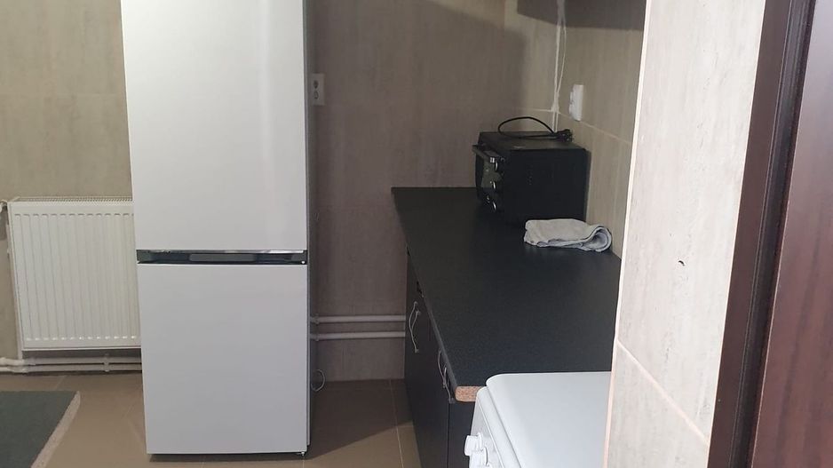 Spatiu comercial de inchiriat, pretabil Fast Food - Gara de Nord - Poză 6