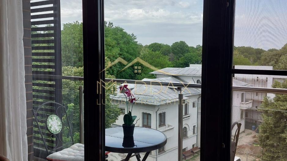 Apartament 3 camere *100mp* // Parcare // Victoriei - Kiseleff - Poză 6