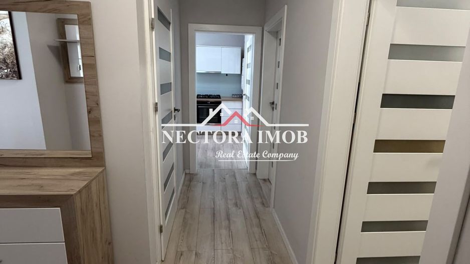 NECTORA IMOB-Apartament 2 camere, ARED Onestilor, 52 mp, Et.1, Parcare - Poză 7
