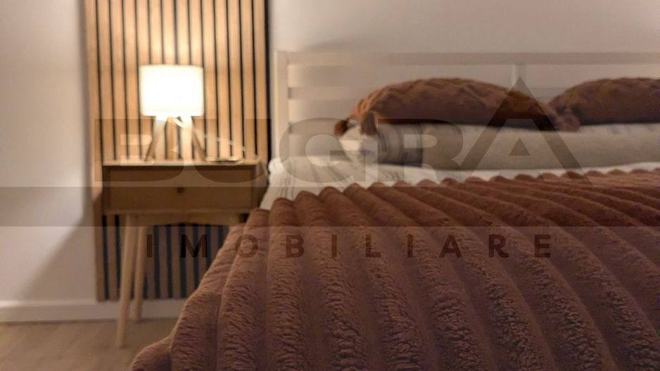 Apartament 3 camere lux, 2 bai, zona Dorobantilor - Poză 11