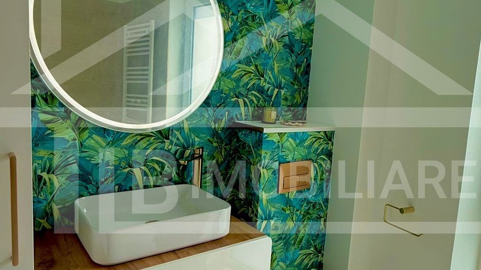 Apartament cu 2 camere, 63mp, Zona HS Residence - Poză 16