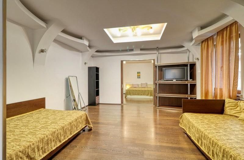 Ion Neculce | Apartament 5 camere în vilă monument - Poză 62