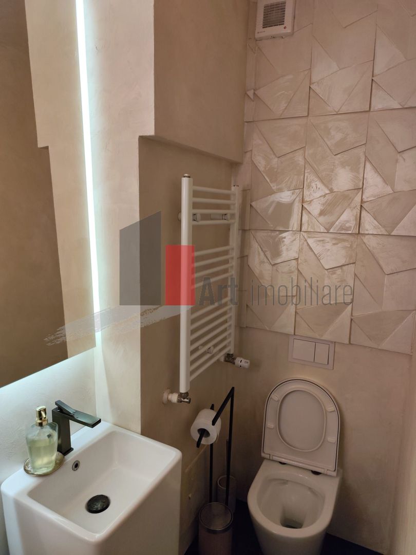 Spatiu comercial de inchiriat in zona Dorobanti - Poză 10