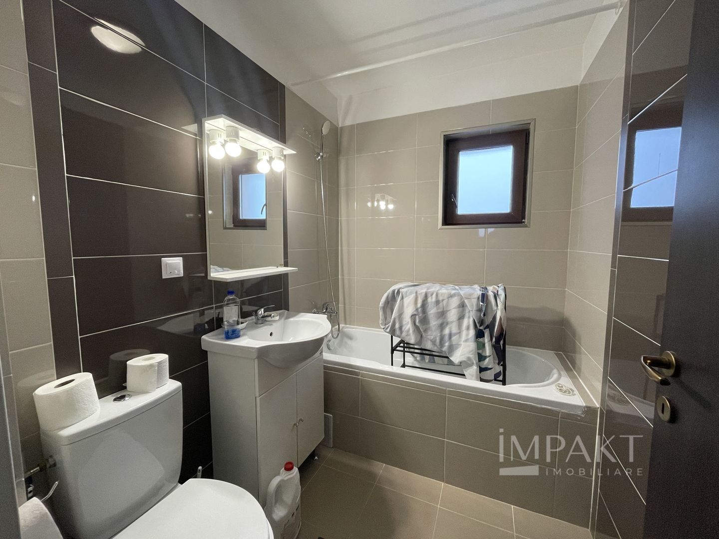 Apartament cu 3 camere de închiriat în Zorilor - Poză 11