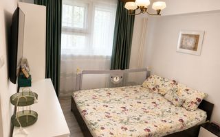 OPORTUNITATE | APARTAMENT 2 CAMERE | V.LUMINOASA | METROU | ETAJ 5/10 - Poză 2