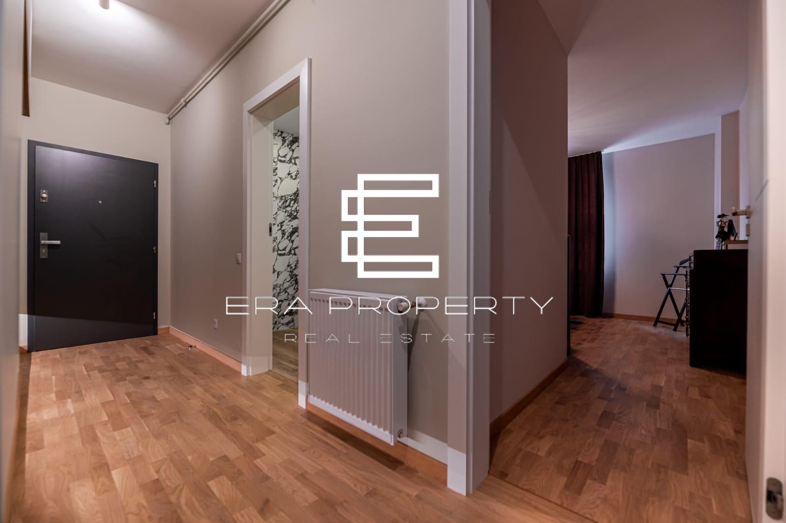 Apartament modern și elegant pe Calea Dumbrăvii –3 camere, 97 mp - Poză 19