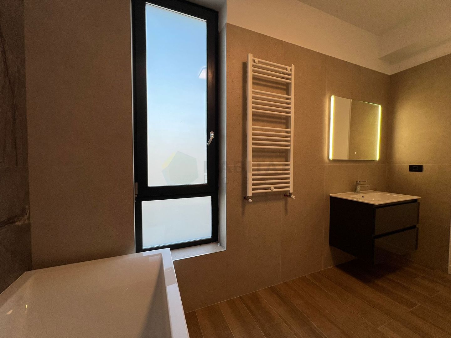 Vilă individuală P+1 cu rooftop 60 mp | 4 camere | 300 mp teren | 0% comision - Poză 10