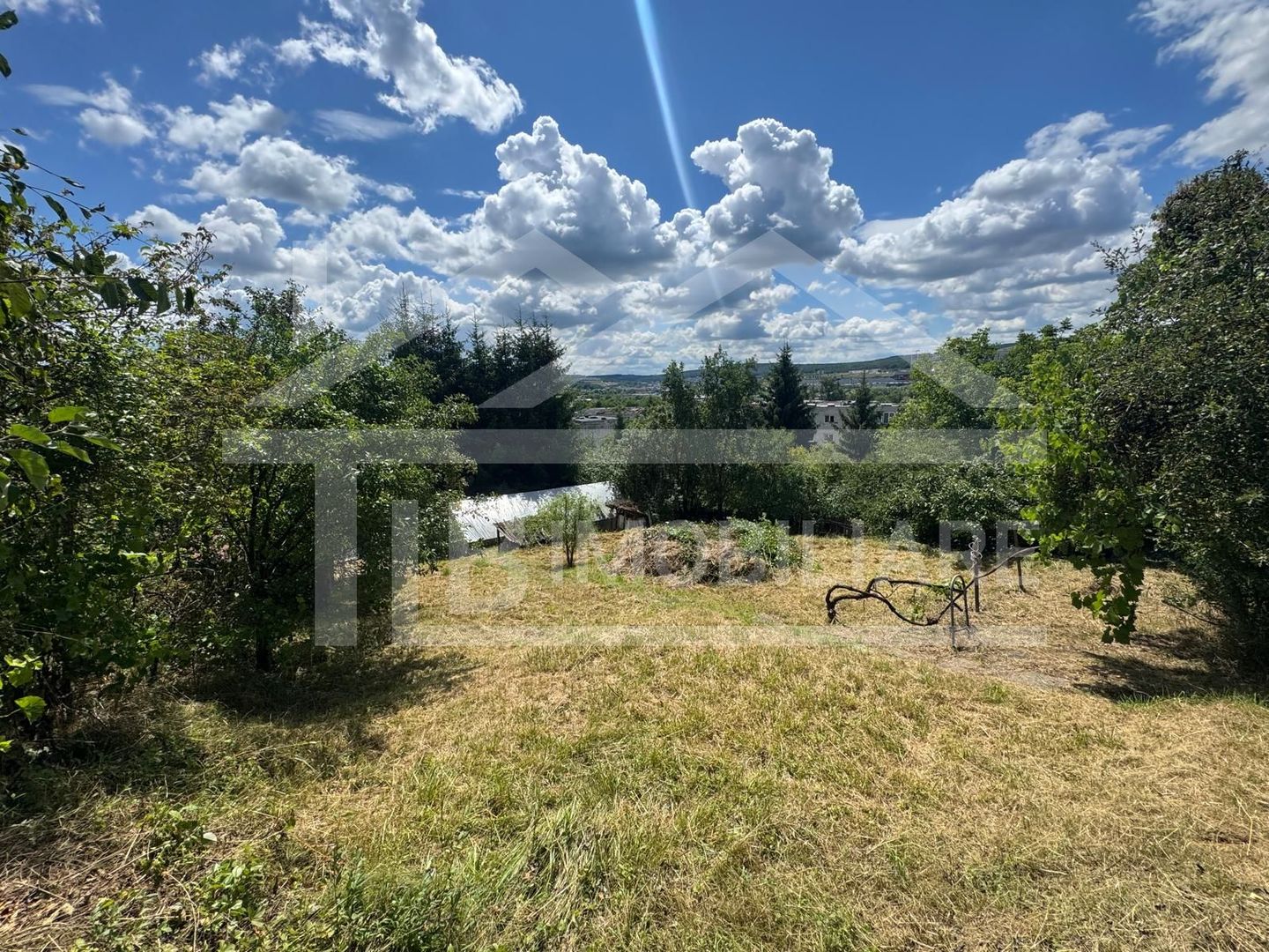 Casa cu 3 camere, 2300mp teren, zona SubPadure - Poză 20
