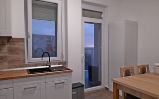 3 camere central, str. Tudor Vladimirescu – Ared 31, Oradea - vanzare - Poză 5