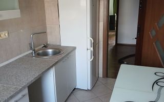 Apartament 3 camere de închiriat | Sibiu, Vasile Aaron | 57 mp - Poză 1