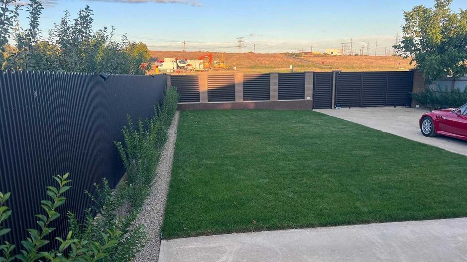 🏡 Casă Nouă de Vânzare în Șendreni | 525 mp Teren - Poză 2