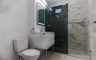 Ap 2 camere 67 mp, boxa, parcare, renovat, Sigma Center, Republicii - Poză 10