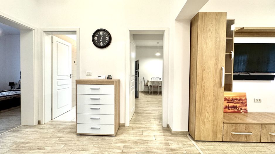 Casă plan Parter de Închiriat în Dumbrăvița – Lângă Parcul Central - Poză 11