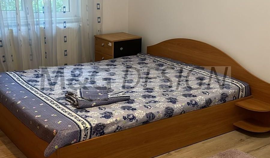 De vanzare apartament 1 camera decomandat CENTRALA parter - Poză 15