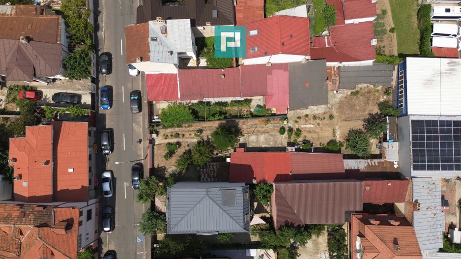 Casă cu potențial în zona Gara de Nord - Poză 3