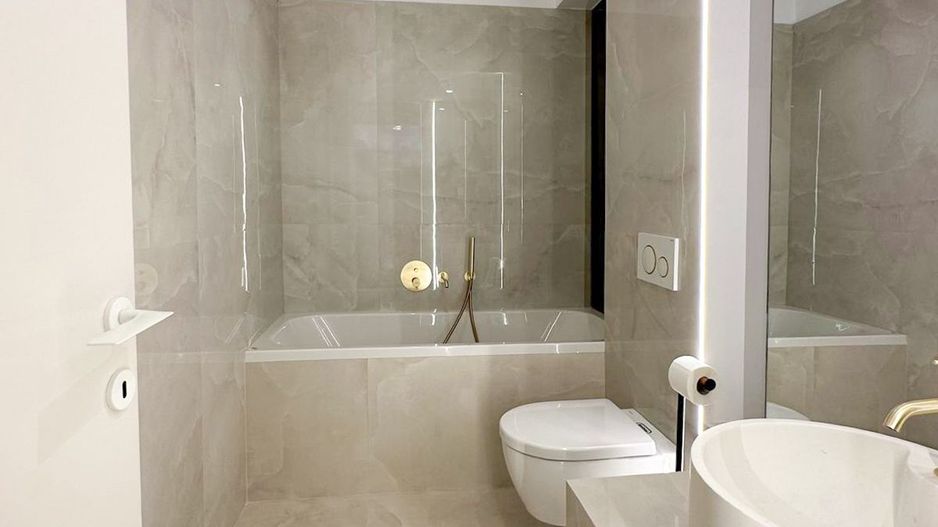 Închiriere apartament 2 camere 55mp | Loc de parcare inclus - Poză 7