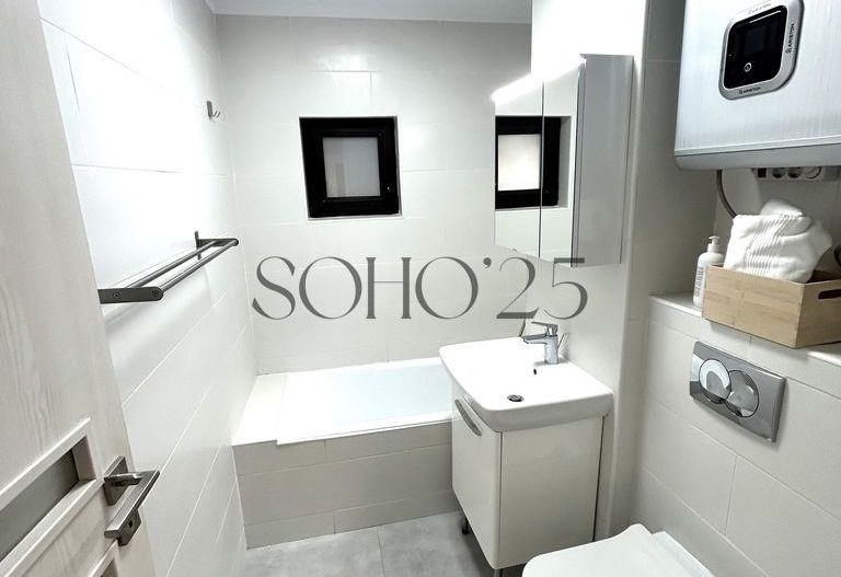 Proprietar vand ap 4 camere in Aviatiei - Poză 10