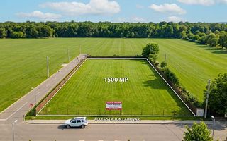 Teren 1500 mp Balotești | Investiție strategică - Poză 1