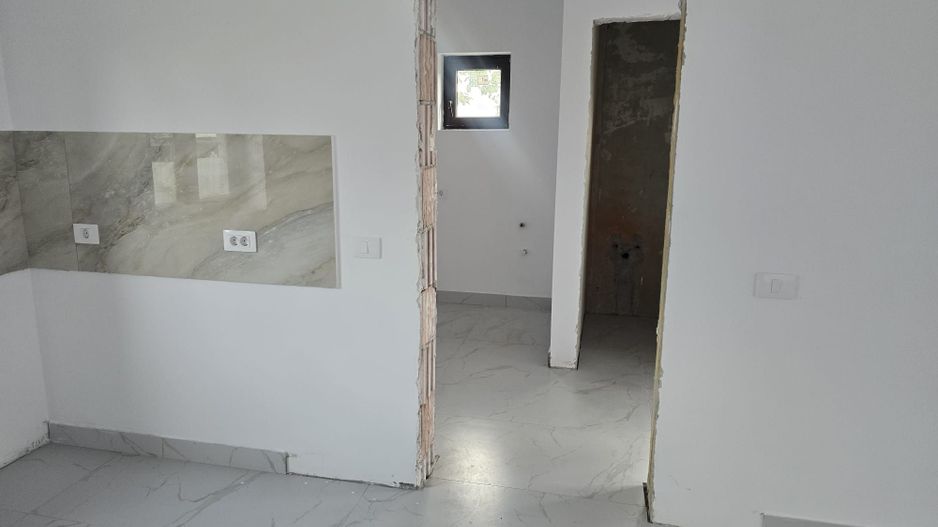 Casă Nouă Modernă de Vânzare –Sărata, Bacău,Confort, Spațiu și Liniste - Poză 13