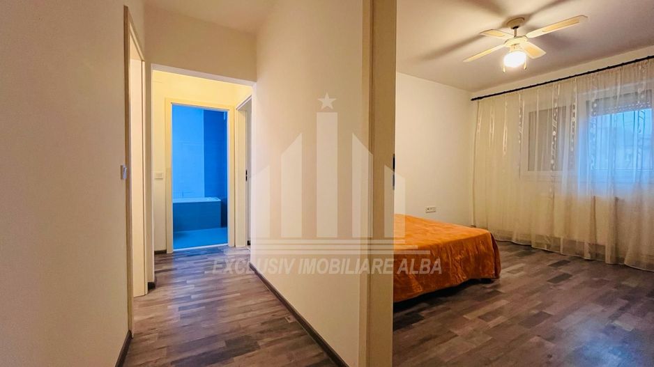 Apartament cu 3 camere decomandate, Ampoi 2 - Poză 6