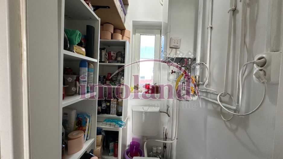 Vanzare apartament - etaj de vila interbelica - Mosilor-Stefan cel Mare - Poză 9