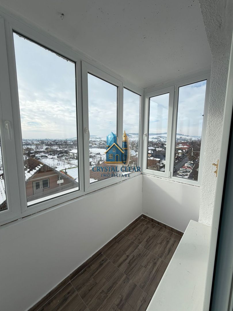 Apartament 2 camere - cartierul Unirii, str. Bărăganului - Poză 9