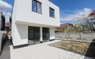 Vânzare, casă, 5 camere, Poiana Silvică - Poză 12