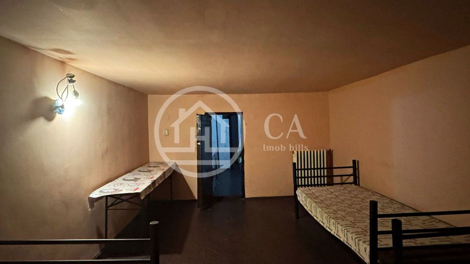 Casa de închiriat cu 2 camere în zona Ultracentrala, Oradea - Poză 5