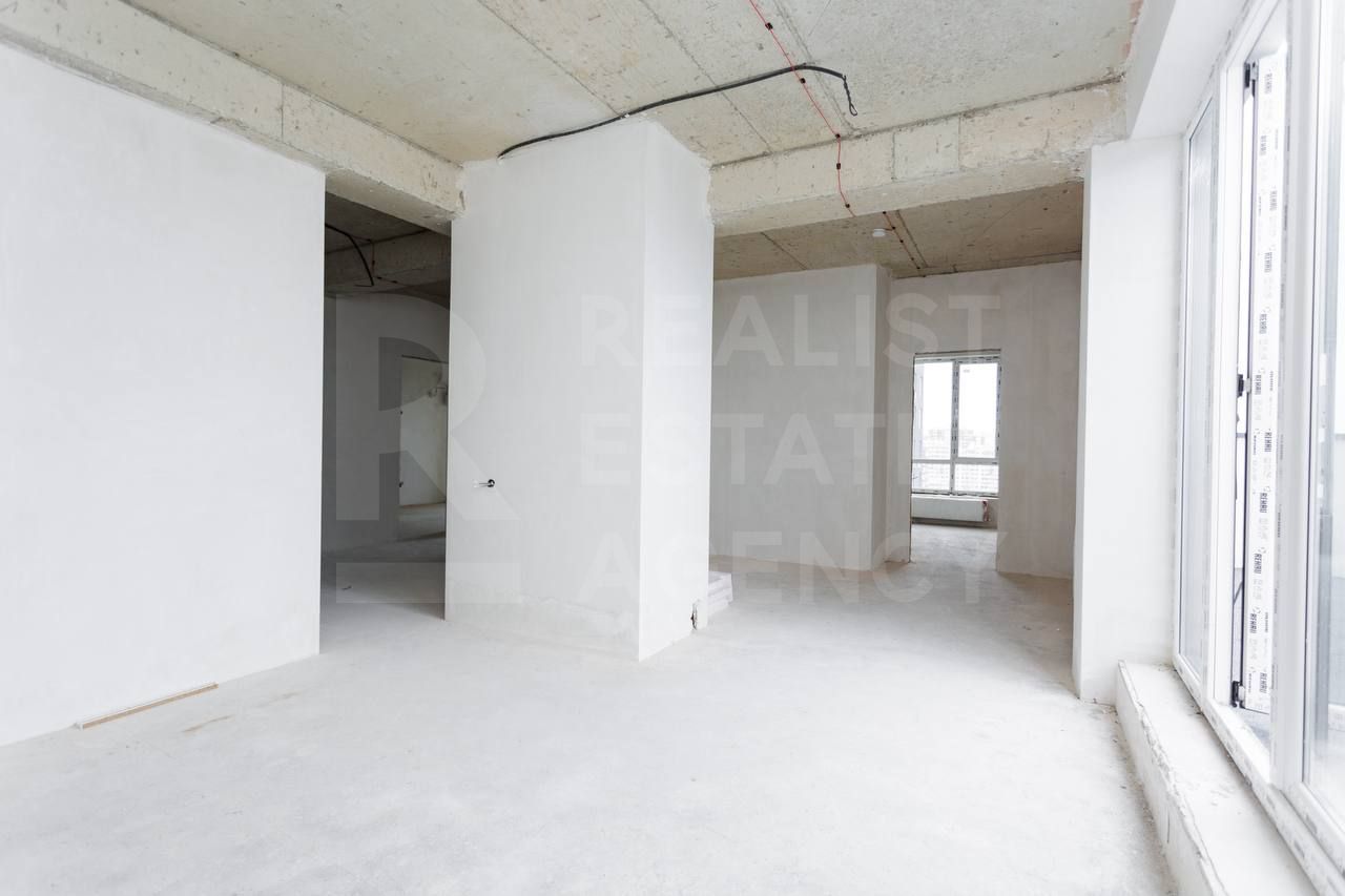 Vânzare, penthouse cu terasă, 3 camere, bd. Mircea cel Bătrân, Ciocana - Poză 9