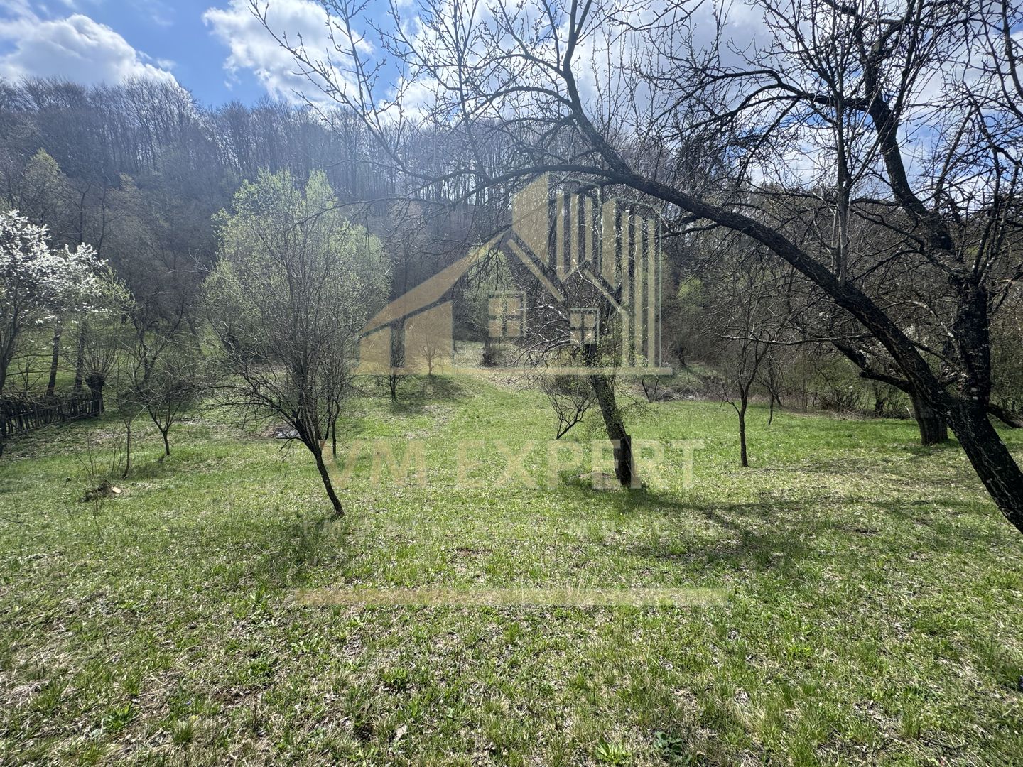 TEREN INTRAVILAN 4365 MP POENARII DE MUȘCEL  JUDEȚUL ARGES - Poză 23