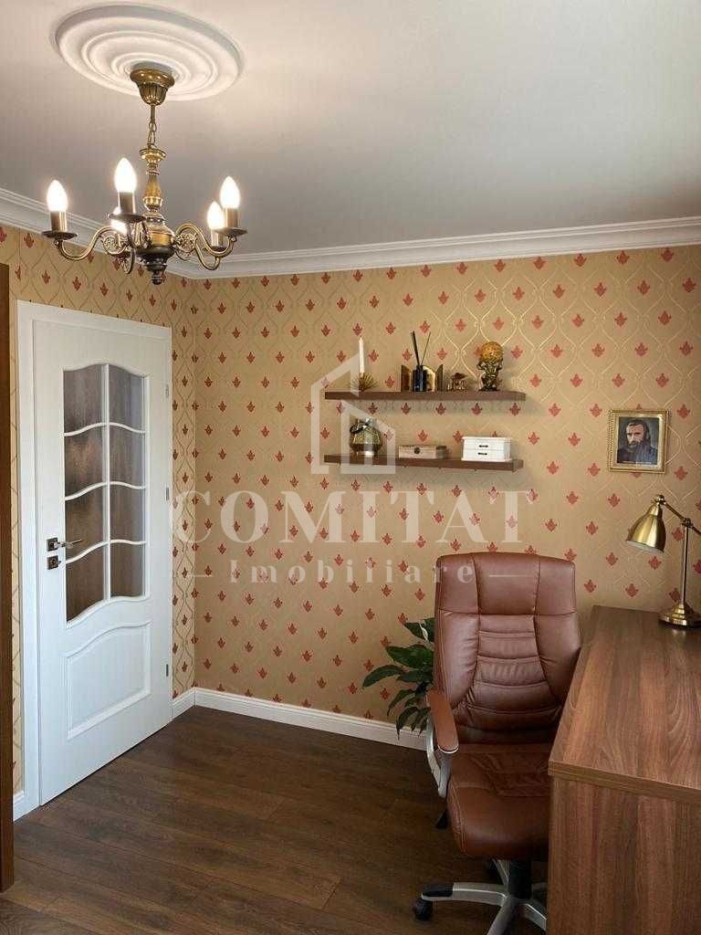 Apartment 4 camere | etaj 1 | bloc tip  vila - Poză 7