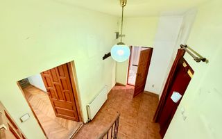 Vila 200 mp desfasurati cartier de case Belvedere Regie - Poză 23