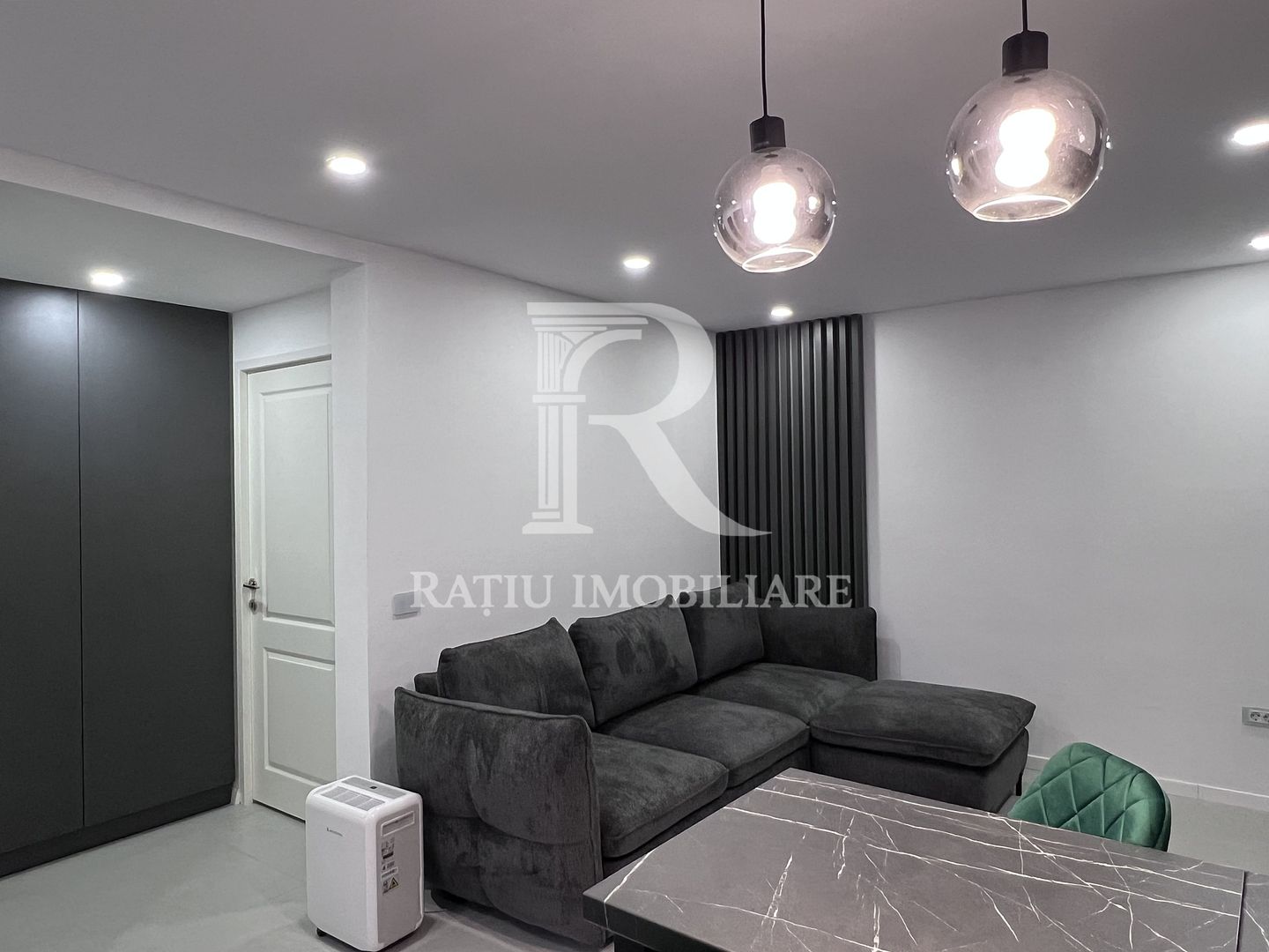 2 camere + spatiu complementar la cheie |  Vasile Alecsandri | Oradea - Poză 19