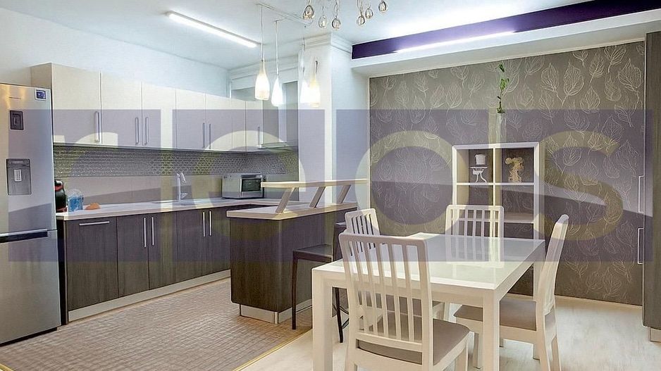 VANZARE 3 CAMERE 75MP | EROU IANCU NICOLAE | PARCARE | TERASA 100 MP - Poză 6