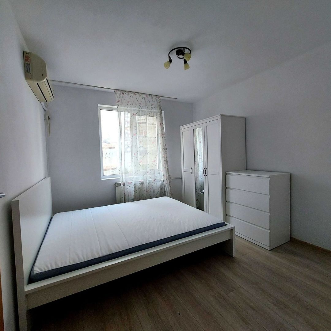 AP. 2 CAMERE- IANCULUI, PET-FRIENDLY, BLOC REABILITAT, MODERN - Poză 2