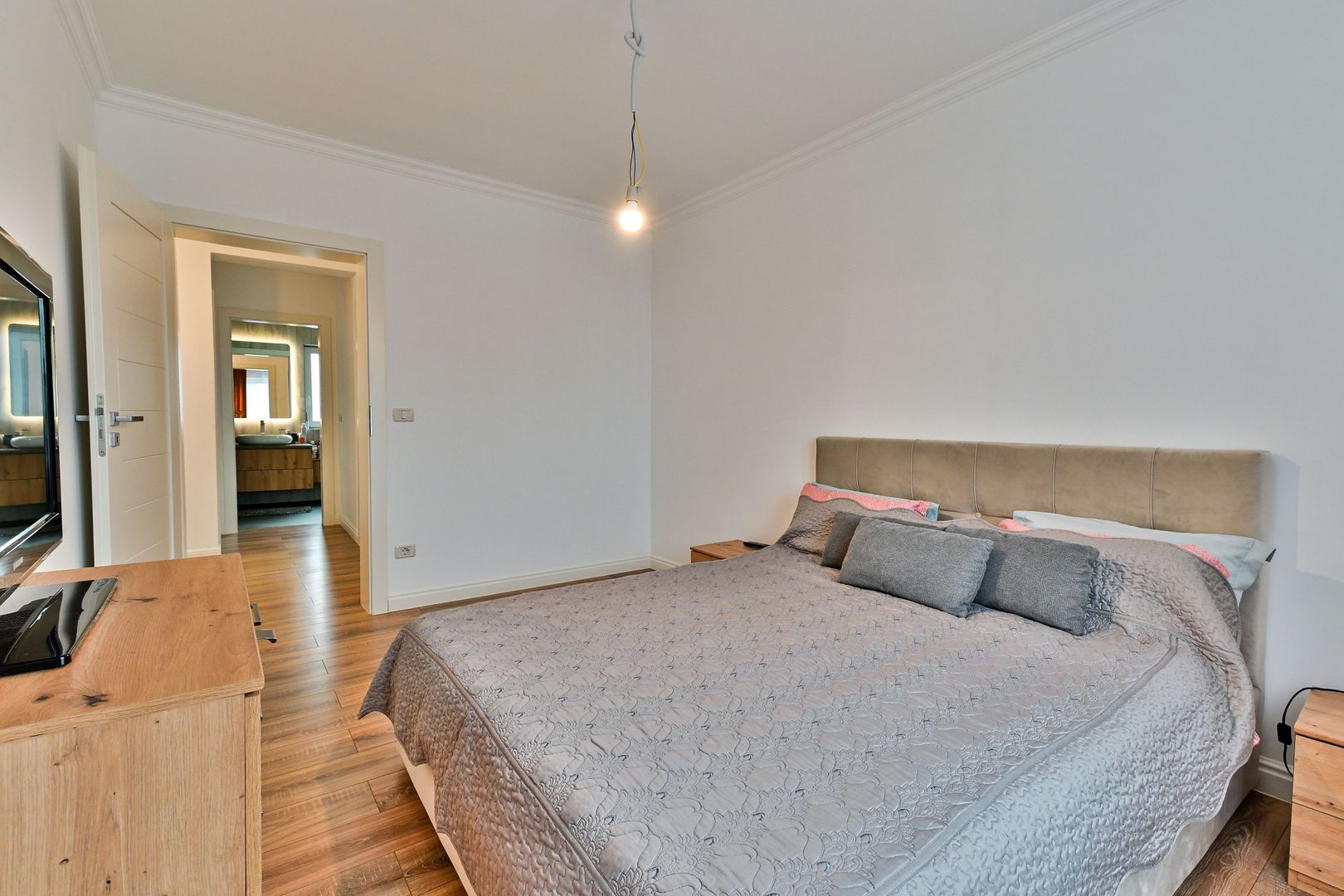 Duplex deosebit mobilat si utilat de vanzare in Dumbravita 0% COMISION - Poză 32