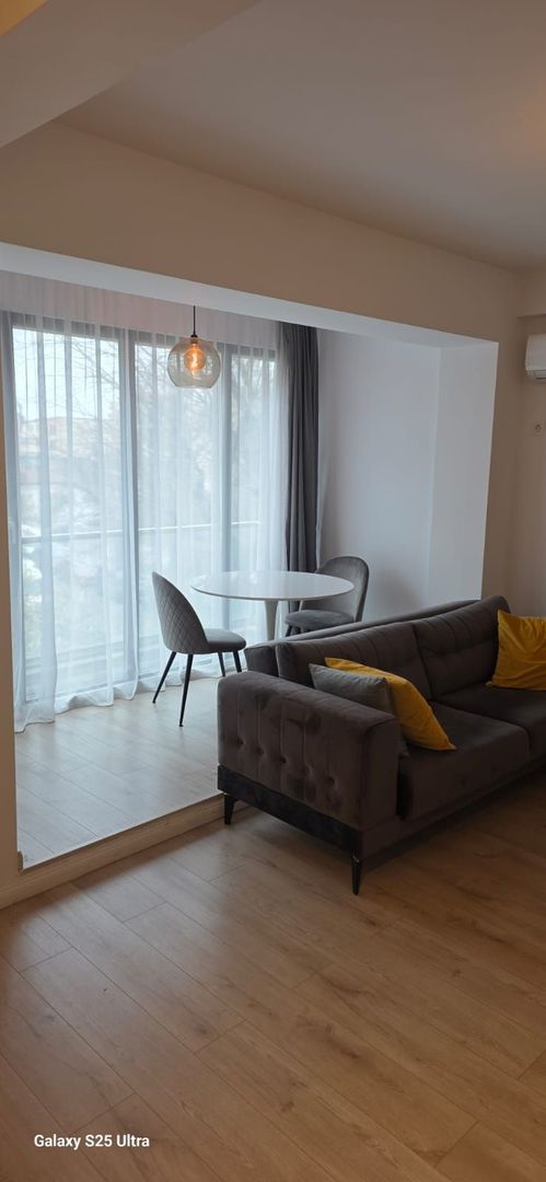 Apartament nou de inchiriat | 2 camere zona Mosilor - Poză 16