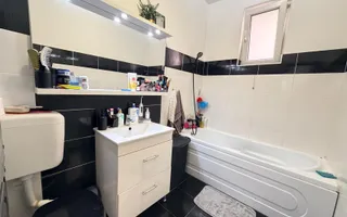 Metrou Dimitrie Leonida - 3 Camere - Demisol - Gata de Mutare - Poză 15