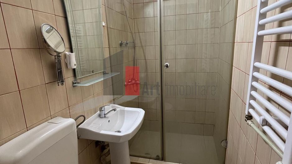 2 camere langa PARC Cinematograf Floreasca, - Poză 16