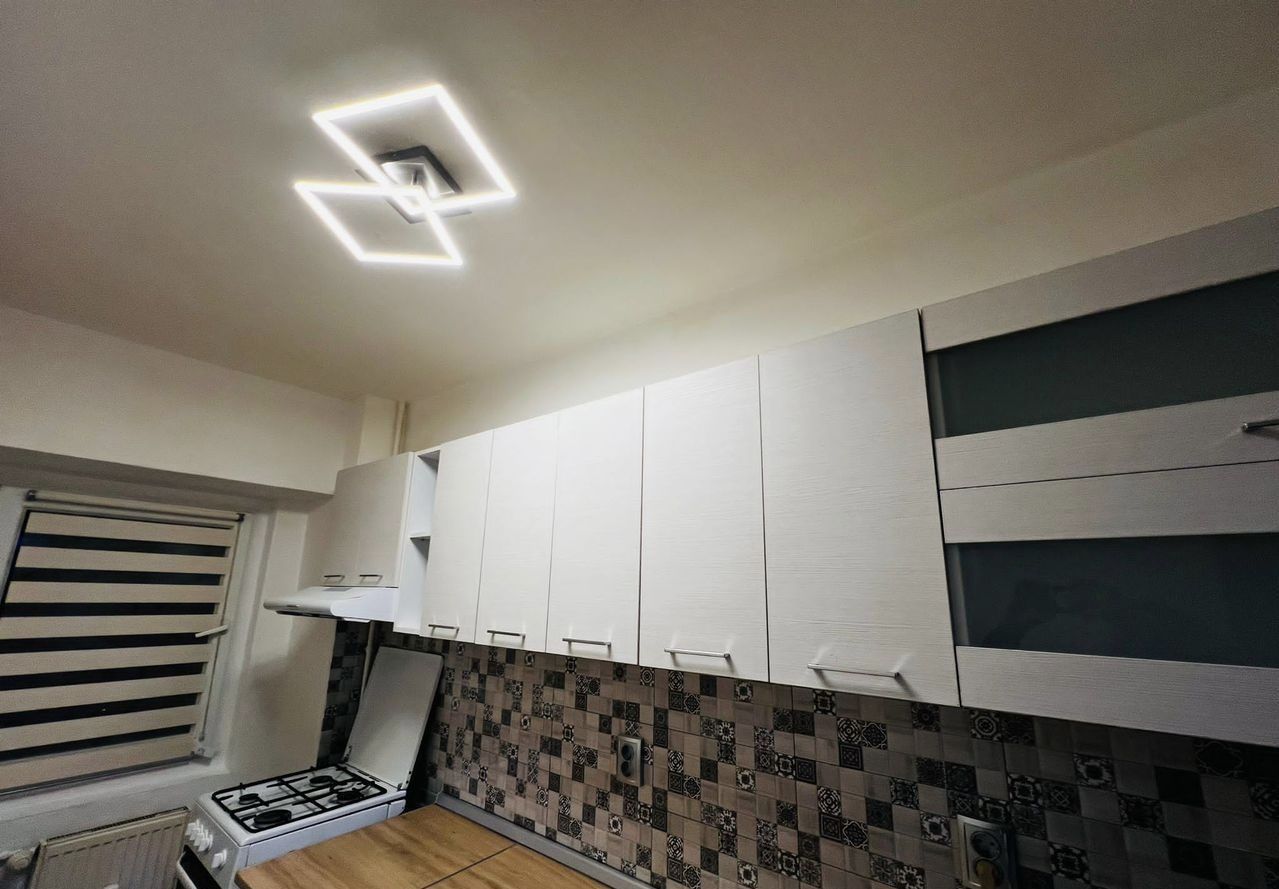 Garsonieră decomandată – Tei, lângă Facultatea de Construcții | - Poză 1