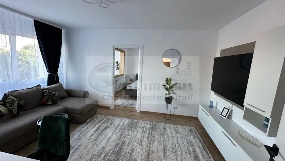 Apartament 2 camere – Bulevardul Primăveri langa Pasapoarte - Poză 1