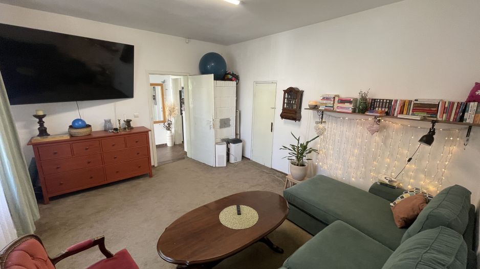 Girocului–Rebreanu | Casă de inchiriat | 500 mp teren | Birou/After-school - Poză 17