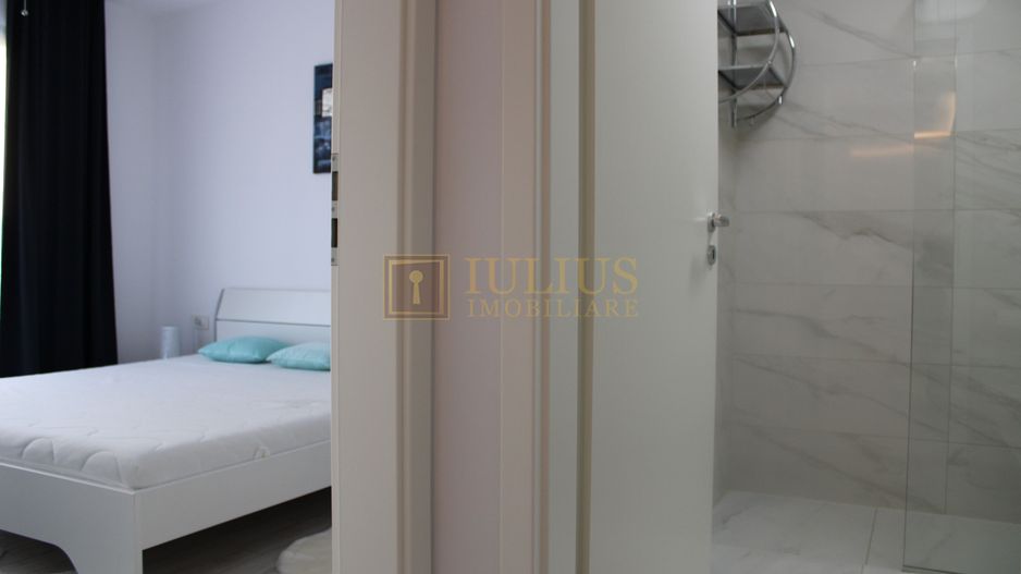 Dumbravita-Kaufland, bloc nou,  loc de parcare, parter-include ctr Anaf - Poză 10