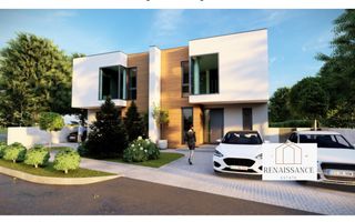 Mosnita Noua PUZ Aprobat 15.391mp Blocuri si Duplexuri cu AC - Poză 5