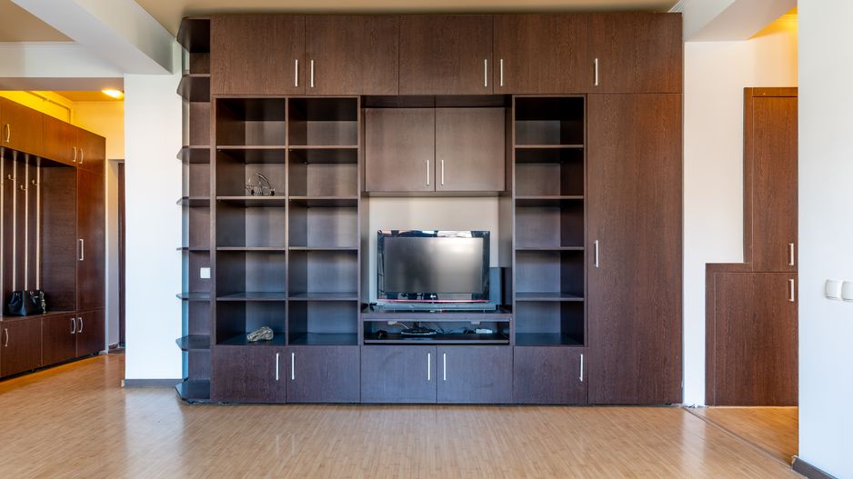 Apartament cu 2 camere, 53MP, Garaj, Boxa, Comision 0% - Poză 8