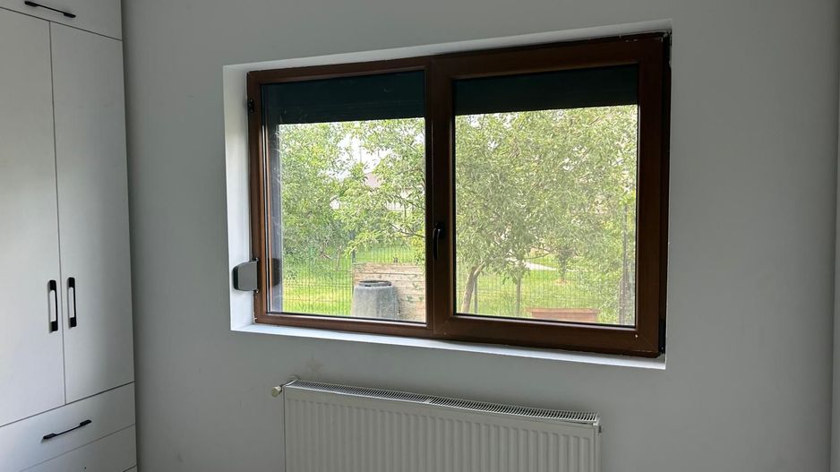 Duplex parter, 80 mp, Moșnița Veche - Poză 10