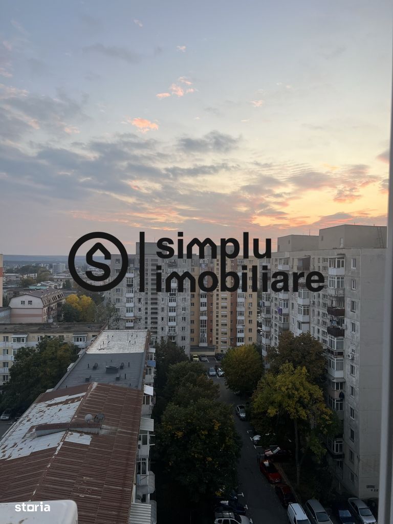 Apartament 2 camere - Craiovita - Etaj 10/10 - Poză 4