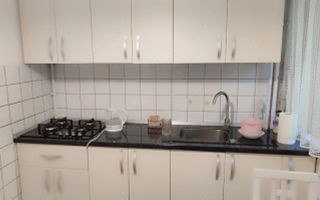 Apartament 2 camere, 51 mp, semidecomandat, Copou - Universitatea A. I. Cuza, Iași - Poză 5